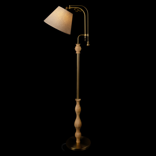 10569F Light wood Торшер LOFT IT Elaine фото 2 10569F Light wood Торшер LOFT IT Elaine фото 2