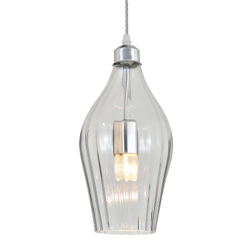 Подвесной светильник 11058/1P Clear фото 3 Подвесной светильник 11058/1P Clear фото 3