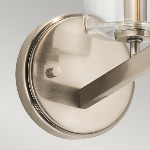 Бра Kichler, Арт. QN-NYE1-CLP фото 4 Бра Kichler, Арт. QN-NYE1-CLP фото 4