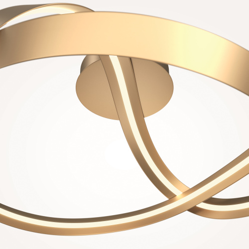 Потолочный светильник Maytoni MOD283CL-L34BS3K фото 4 Потолочный светильник Maytoni MOD283CL-L34BS3K фото 4