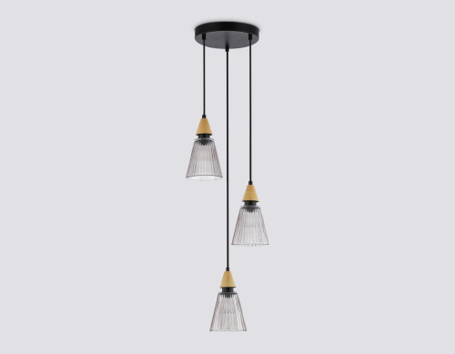 Подвесной светильник Ambrella light High Light LH58112 фото 3 Подвесной светильник Ambrella light High Light LH58112 фото 3