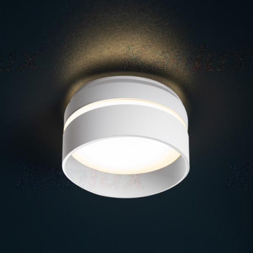 Точечный светильник Kanlux GOVIK-ST DSO-W 29238 фото 3 Точечный светильник Kanlux GOVIK-ST DSO-W 29238 фото 3