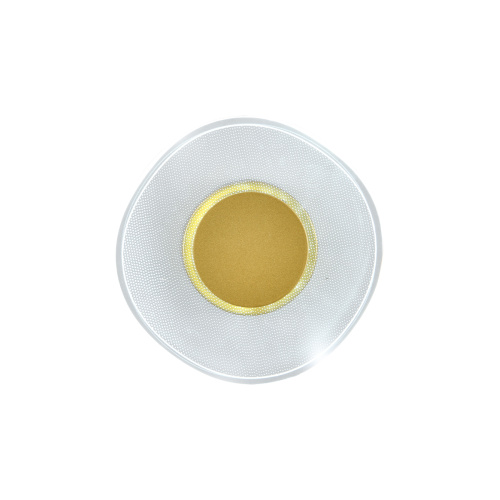 Настенный светильник 14029/1W Gold фото 4