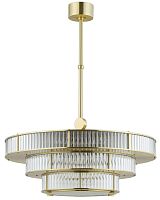 Потолочная люстра KUTEK LAVONE LAV-ZW-10(ZM)60/44/31