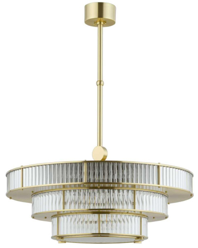 Потолочная люстра KUTEK LAVONE LAV-ZW-10(ZM)60/44/31