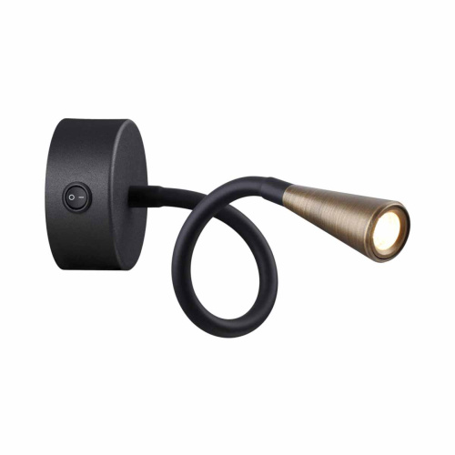 Бра Odeon Light Hightech Odds 4289/3WL фото 6 Бра Odeon Light Hightech Odds 4289/3WL фото 6