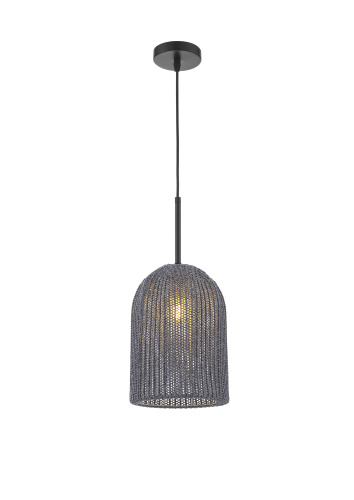 Светильник подвесной Moderli V11880-1P Yarn фото 3 Светильник подвесной Moderli V11880-1P Yarn фото 3