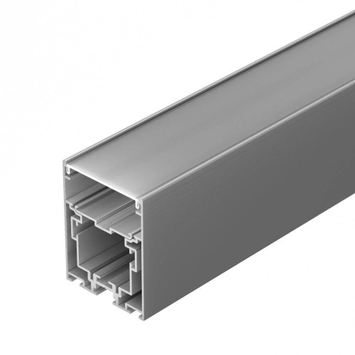 Профиль Arlight S2-Line-5470-2500 Seamless Anod 029440 Профиль Arlight S2-Line-5470-2500 Seamless Anod 029440