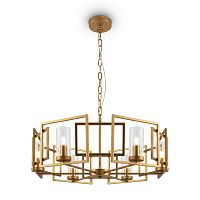Подвесной светильник Maytoni H009PL-06G