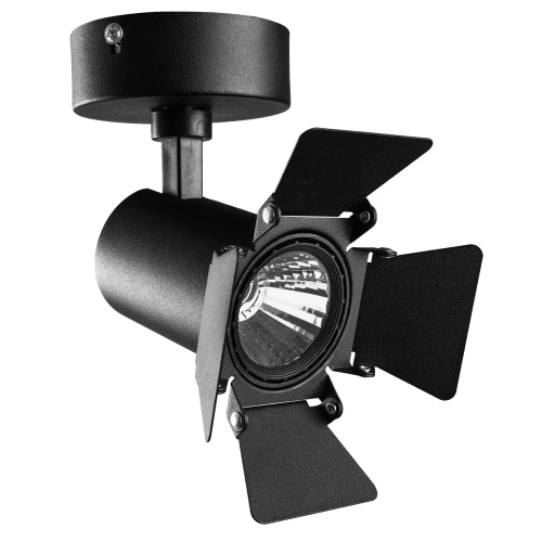 Спот Arte Lamp FALENA A6709AP-1BK Спот Arte Lamp FALENA A6709AP-1BK