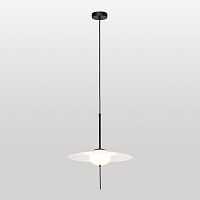 Подвесной светильник Lussole Loft Irvine LSP-8949