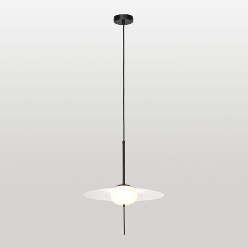 Подвесной светильник Lussole Loft Irvine LSP-8949