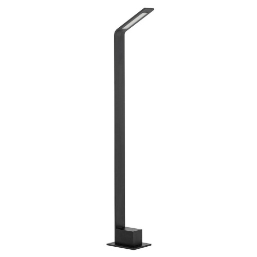 Уличный светильник Nowodvorski Slim Led Black 11540 Уличный светильник Nowodvorski Slim Led Black 11540