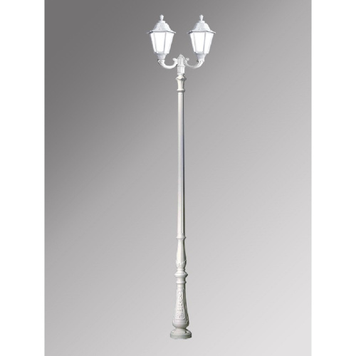 Fumagalli Парковый фонарь FUMAGALLI TABOR OFIR/NOEMI 2L E35.205.R20.WYH27 Fumagalli Парковый фонарь FUMAGALLI TABOR OFIR/NOEMI 2L E35.205.R20.WYH27