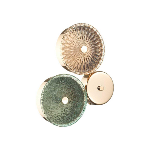 Бра Odeon Light Exclusive Caramella 5412/14WL Бра Odeon Light Exclusive Caramella 5412/14WL