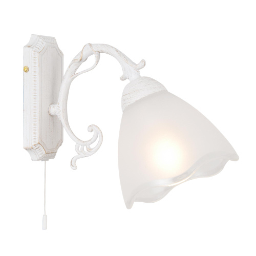 Citilux Латур CL413410 Бра с выключателем Патина Citilux Латур CL413410 Бра с выключателем Патина