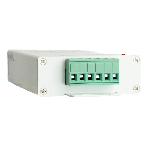 Контроллер для светодиодной ленты с П/У белый, 12-24V, LD56 фото 8