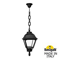 Fumagalli Подвесной уличный светильник FUMAGALLI SICHEM/CEFA U23.120.000.AXE27