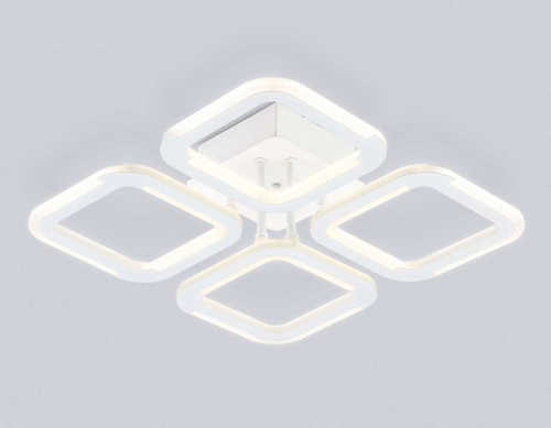 Светильник потолочный Ambrella light ACRYLICA FA8947 фото 5