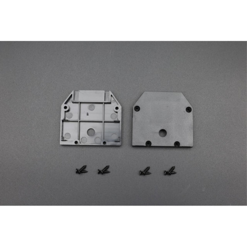 Трековая фурнитура APL.0284.00.05 фото 3 Трековая фурнитура APL.0284.00.05 фото 3