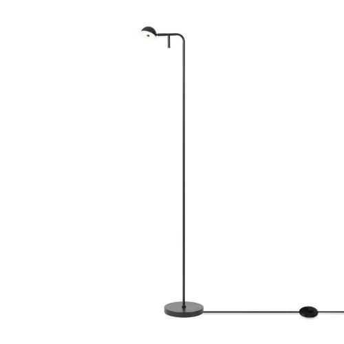 Напольный светильник Freya Modern FR5549FL-L5B Напольный светильник Freya Modern FR5549FL-L5B