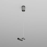 Трековый светильник Denkirs SHINE BASE | ШАЙН БЕЙС TR5717-DN