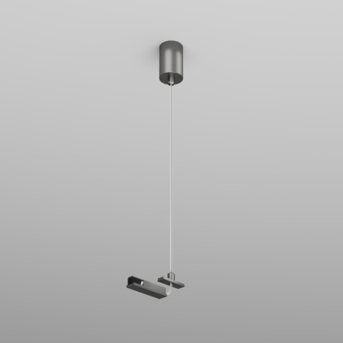 Трековый светильник Denkirs SHINE BASE | ШАЙН БЕЙС TR5717-DN Трековый светильник Denkirs SHINE BASE | ШАЙН БЕЙС TR5717-DN