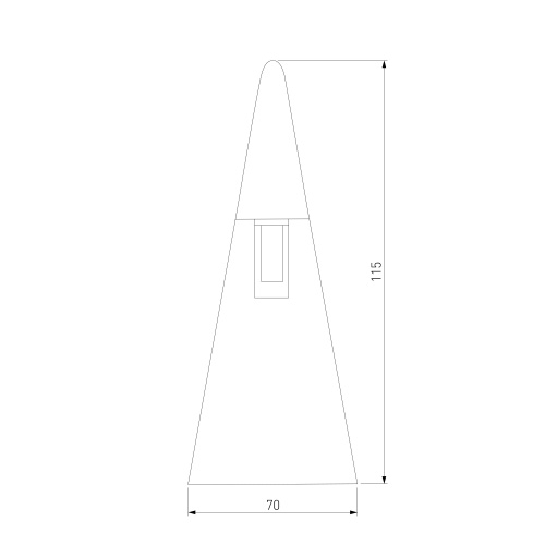 Esthetic Magnetic Трековый светильник 5W 3000K (чёрный) 85117/01 фото 5 Esthetic Magnetic Трековый светильник 5W 3000K (чёрный) 85117/01 фото 5