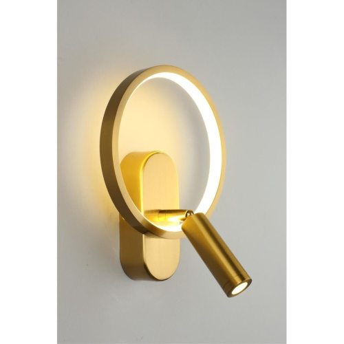 Светильник настенный (Бра) APL.346.11.02 фото 5 Светильник настенный (Бра) APL.346.11.02 фото 5