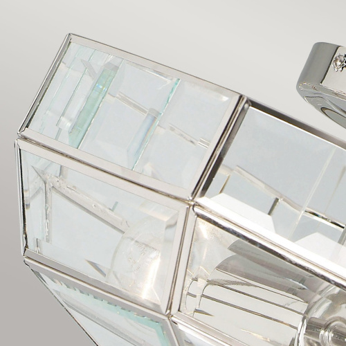 Потолочный светильник Elstead Interior, Арт. OLD-PARK-PN фото 3