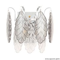 Crystal Lux Бра Crystal Lux TREVI AP2 CHROME