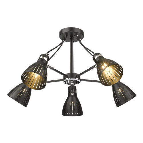 Потолочная люстра Velante 219-023-05 Потолочная люстра Velante 219-023-05