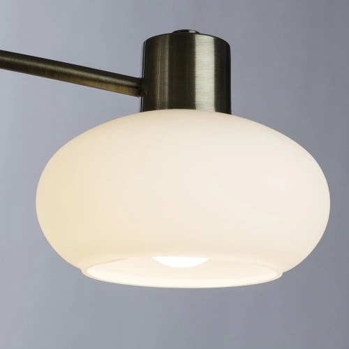 Потолочная люстра Arte Lamp LATONA A7556PL-3AB фото 3