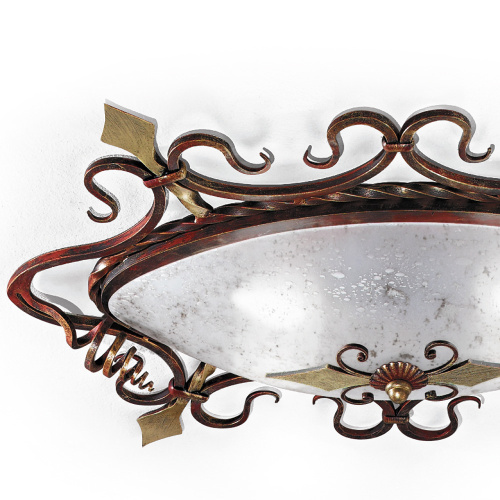 Потолочный светильник 6342/P4 V2078 фото 2 Потолочный светильник 6342/P4 V2078 фото 2