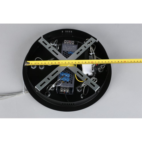 Люстра подвесная APL.018.03.100 фото 14 Люстра подвесная APL.018.03.100 фото 14