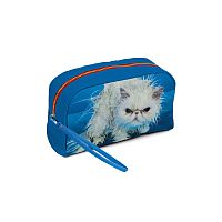 Косметичка Angry Cat
