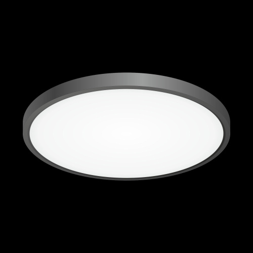 Citilux Бейсик CL738321V Светильник накладной Чёрный фото 2 Citilux Бейсик CL738321V Светильник накладной Чёрный фото 2