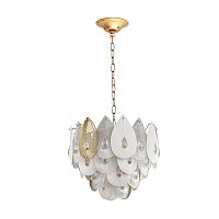 Подвесная люстра Odeon Light CABOCHON 5050/17