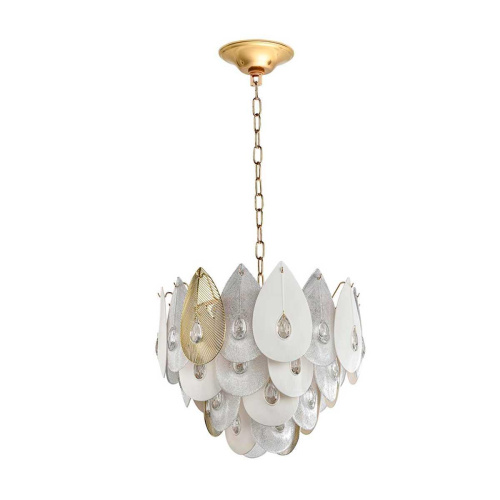 Подвесная люстра Odeon Light CABOCHON 5050/17 Подвесная люстра Odeon Light CABOCHON 5050/17