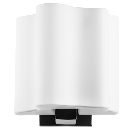 802617 Бра NUBI 1х40W E14 ЧЕРНЫЙ МАТОВЫЙ/БЕЛЫЙ 802617 Бра NUBI 1х40W E14 ЧЕРНЫЙ МАТОВЫЙ/БЕЛЫЙ