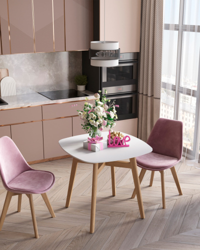 Светильник подвесной Moderli V10485-1P Gela фото 3 Светильник подвесной Moderli V10485-1P Gela фото 3