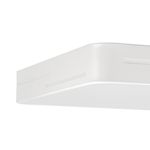 Citilux Купер Лайн CL724K70GL0 LED RGB Светильник с пультом Белый фото 11 Citilux Купер Лайн CL724K70GL0 LED RGB Светильник с пультом Белый фото 11