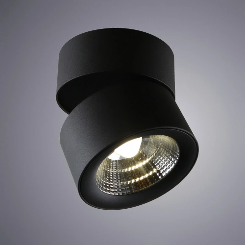 Спот Divinare URCHIN 1295/04 PL-1 фото 2