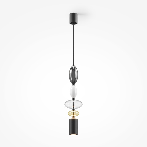 Подвесной светильник Maytoni MOD071PL-L8B3K3 фото 7