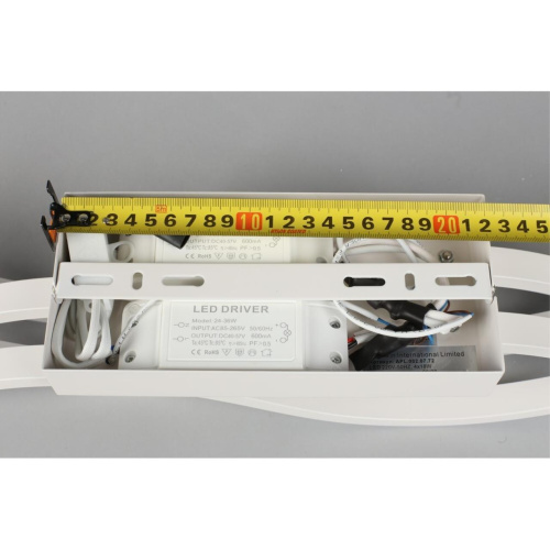 Светильник настенно-потолочный APL.002.07.72 фото 17 Светильник настенно-потолочный APL.002.07.72 фото 17