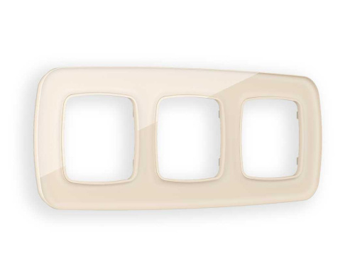 Рамка AMBRELLA VOLT OF320303 Рамка AMBRELLA VOLT OF320303