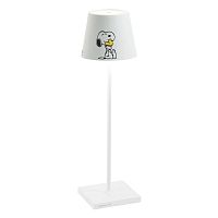 Настольная лампа Poldina x Peanuts Friends