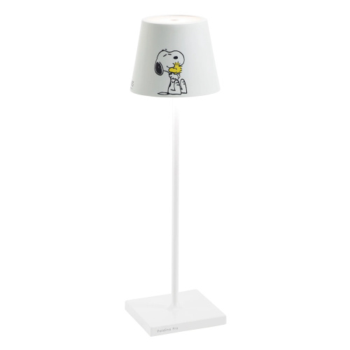 Настольная лампа Poldina x Peanuts Friends