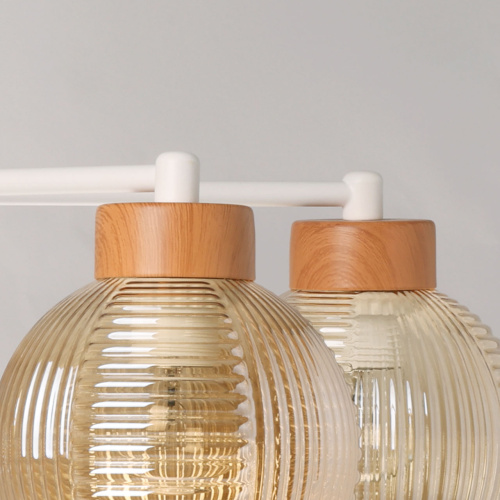 Люстра потолочная De City Альфа 324018505 фото 6 Люстра потолочная De City Альфа 324018505 фото 6