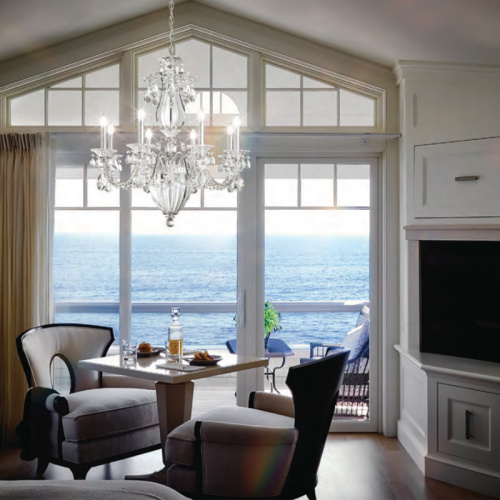 Люстра 1248-23 фото 2 Люстра 1248-23 фото 2